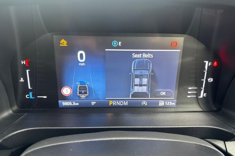 Used Ford Ranger 2024 for sale - 76819072: Photo 23