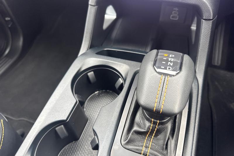 Used Ford Ranger 2024 for sale - 76819072: Photo 25