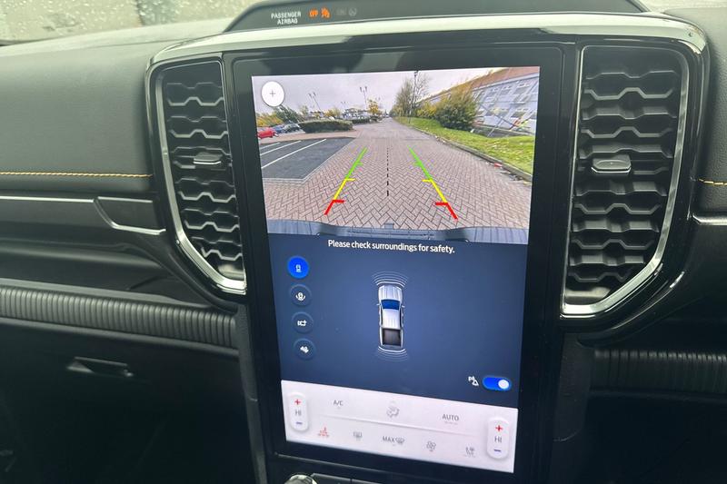 Used Ford Ranger 2024 for sale - 76819072: Photo 28