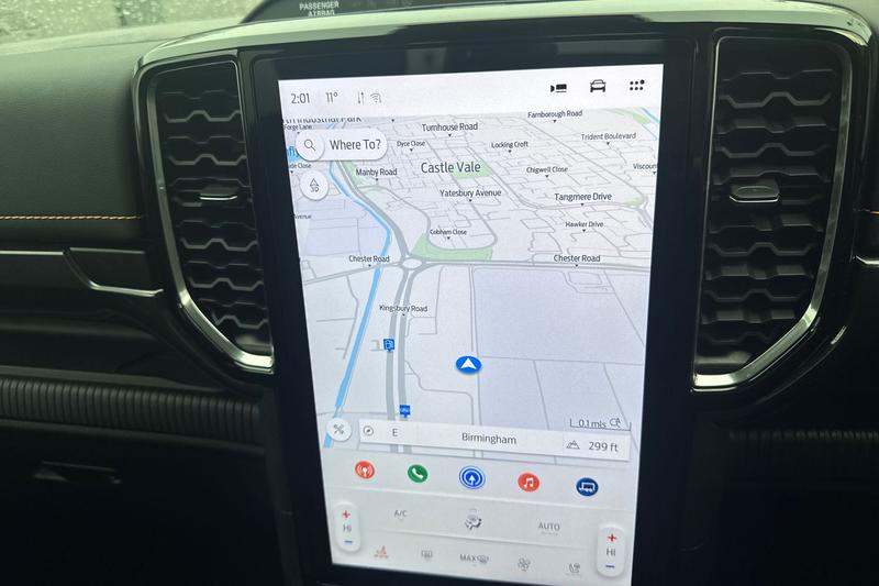 Used Ford Ranger 2024 for sale - 76819072: Photo 29