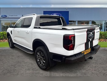 Used Ford Ranger 2024 for sale - 76819072: Photo