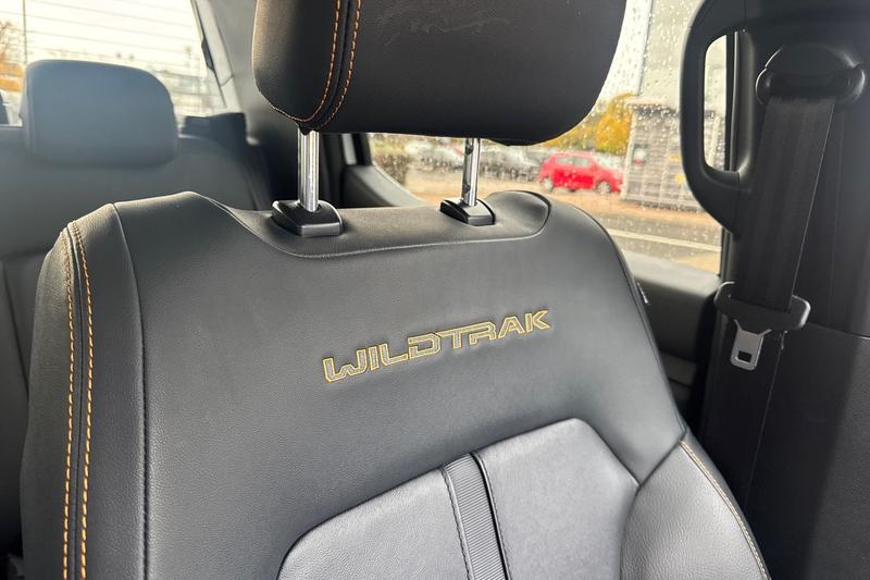 Used Ford Ranger 2024 for sale - 76819072: Photo 31