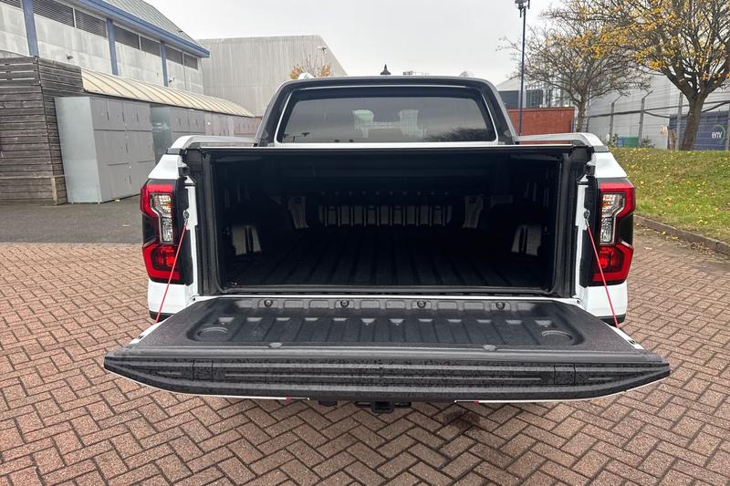 Used Ford Ranger 2024 for sale - 76819072: Photo 6