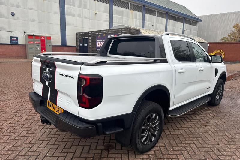 Used Ford Ranger 2024 for sale - 76819072: Photo 7