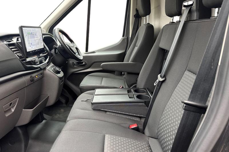 Used Ford Transit 2024 for sale - 77064064: Photo 10