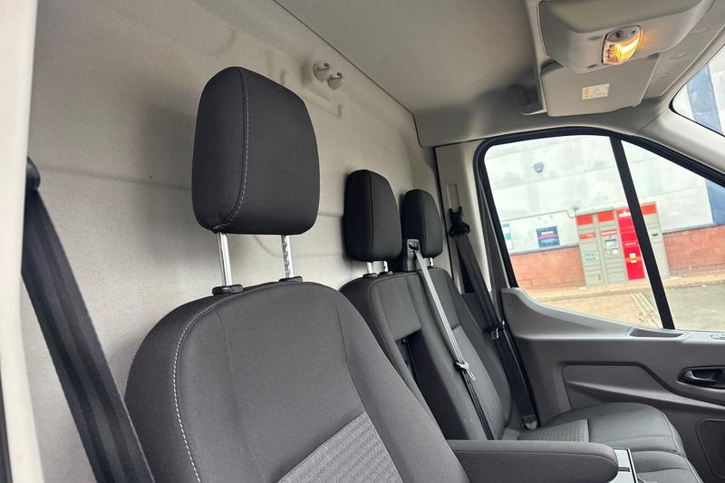 Used Ford Transit 2024 for sale - 77064064: Photo 18
