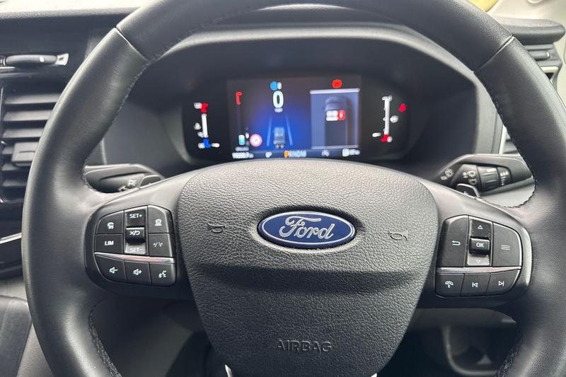 Used Ford Transit 2024 for sale - 77064064: Photo 19