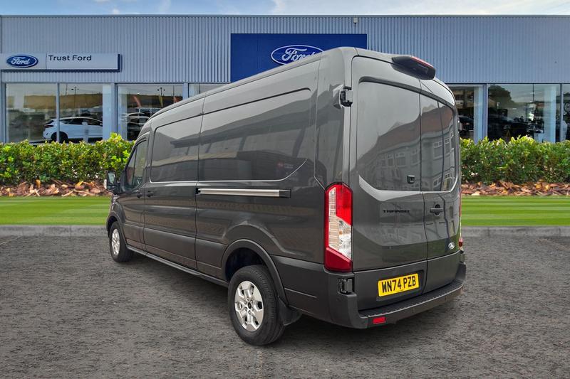 Used Ford Transit 2024 for sale - 77064064: Photo 2