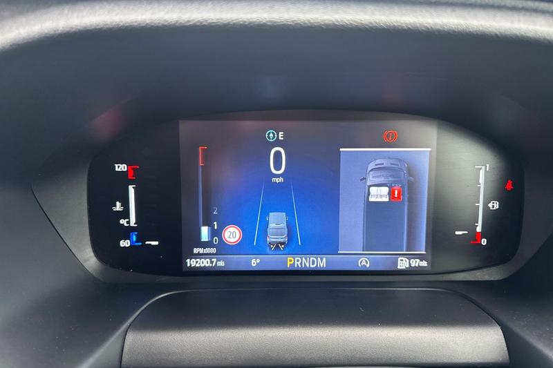 Used Ford Transit 2024 for sale - 77064064: Photo 23