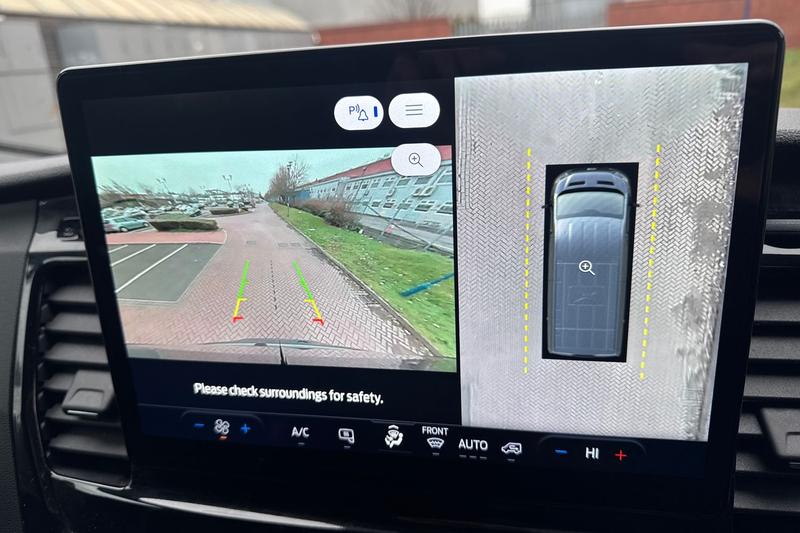 Used Ford Transit 2024 for sale - 77064064: Photo 28