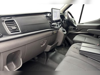 Used Ford Transit 2024 for sale - 77064064: Photo