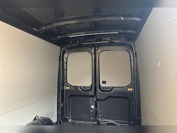 Used Ford Transit 2024 for sale - 77064064: Photo