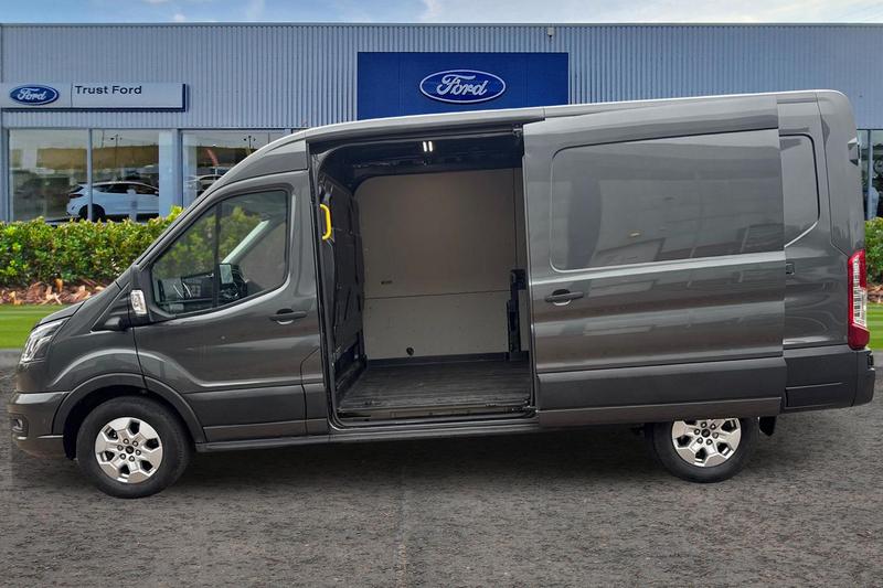 Used Ford Transit 2024 for sale - 77064064: Photo 5