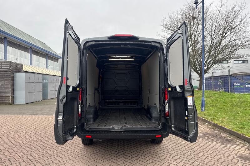 Used Ford Transit 2024 for sale - 77064064: Photo 6