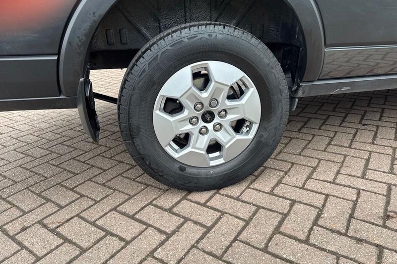 Used Ford Transit 2024 for sale - 77064064: Photo 8