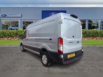 Used Ford Transit 2025 for sale - 78823973: Photo
