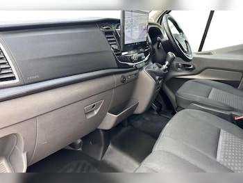 Used Ford Transit 2025 for sale - 78823973: Photo