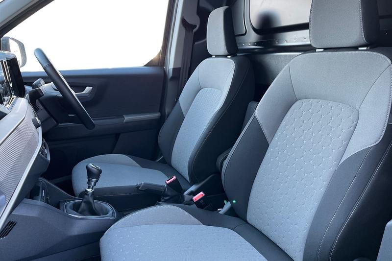 Used Ford Transit Courier 2024 for sale - 76327752: Photo 10