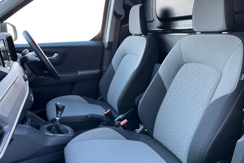 Used Ford Transit Courier 2024 for sale - 76327752: Photo 11