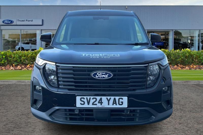 Used Ford Transit Courier 2024 for sale - 76327752: Photo 12