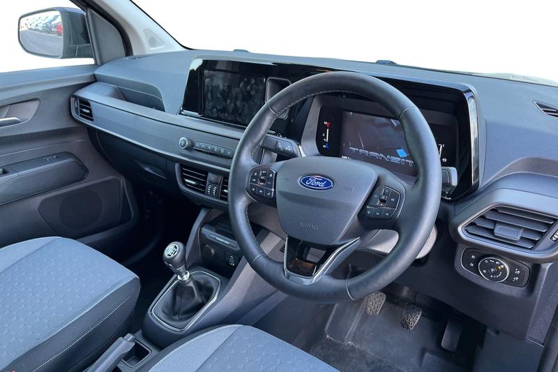 Used Ford Transit Courier 2024 for sale - 76327752: Photo 14
