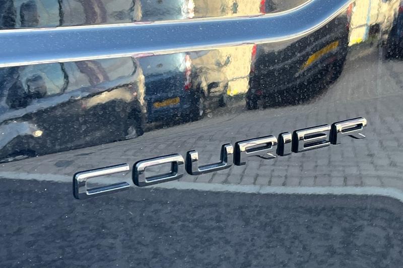 Used Ford Transit Courier 2024 for sale - 76327752: Photo 20
