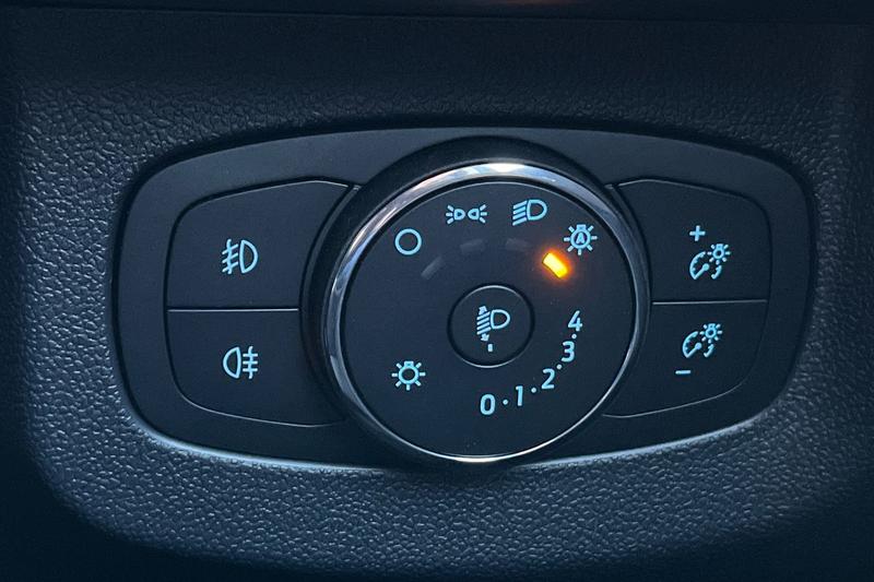 Used Ford Transit Courier 2024 for sale - 76327752: Photo 23