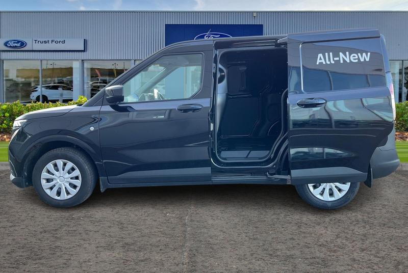 Used Ford Transit Courier 2024 for sale - 76327752: Photo 6