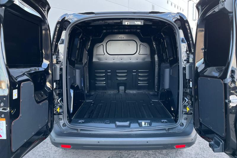 Used Ford Transit Courier 2024 for sale - 76327752: Photo 7