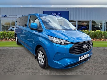 Used Ford Transit Custom undefined for sale - 78266868: Photo
