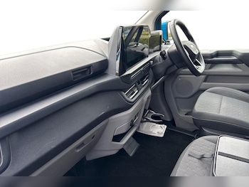 Used Ford Transit Custom undefined for sale - 78266868: Photo