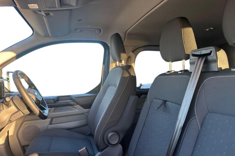 Used Ford Transit Custom 2025 for sale - 76653473: Photo 10