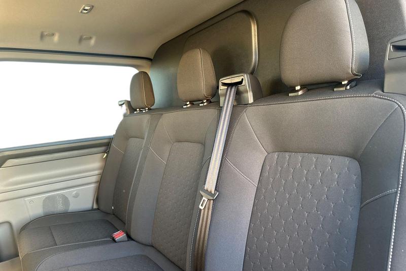 Used Ford Transit Custom 2025 for sale - 76653473: Photo 11