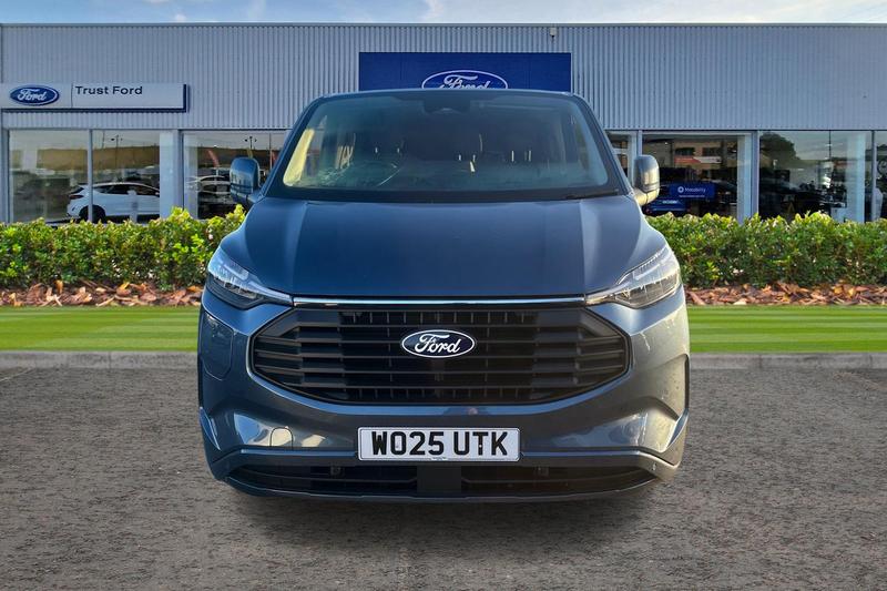 Used Ford Transit Custom 2025 for sale - 76653473: Photo 12