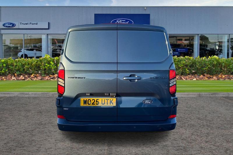 Used Ford Transit Custom 2025 for sale - 76653473: Photo 13