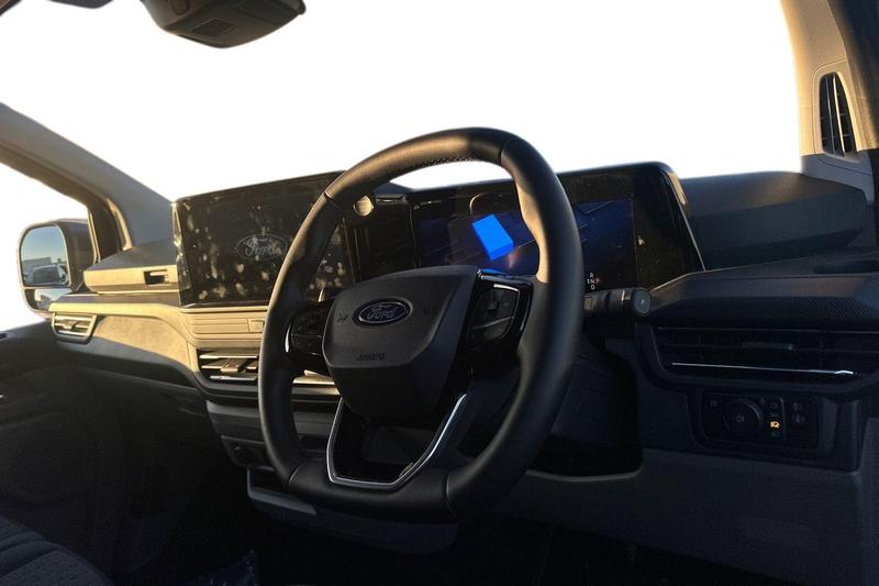 Used Ford Transit Custom 2025 for sale - 76653473: Photo 14