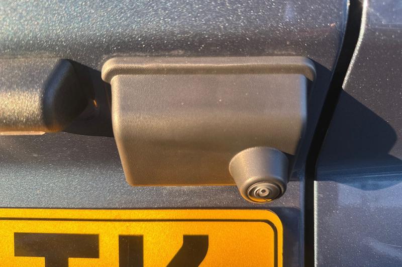 Used Ford Transit Custom 2025 for sale - 76653473: Photo 15