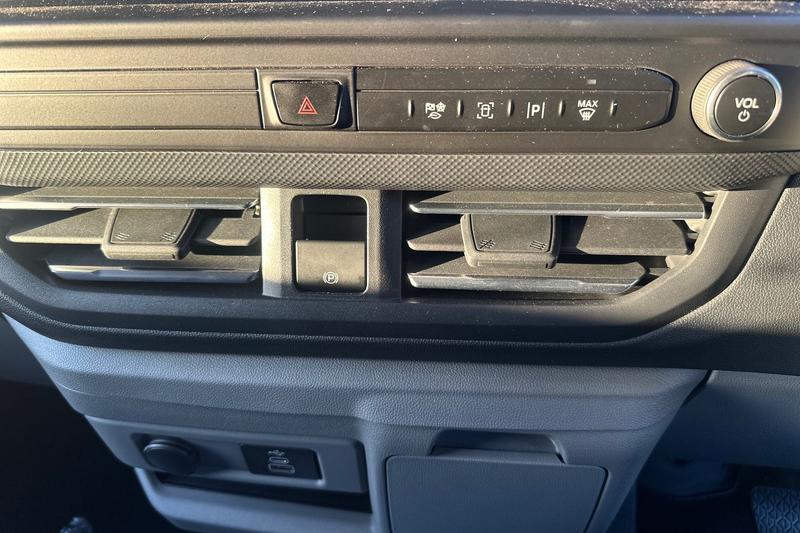 Used Ford Transit Custom 2025 for sale - 76653473: Photo 17