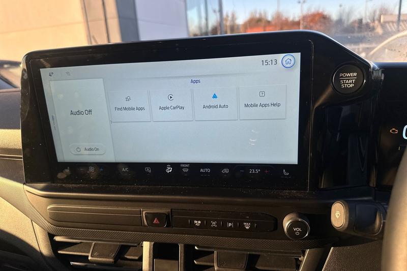 Used Ford Transit Custom 2025 for sale - 76653473: Photo 18