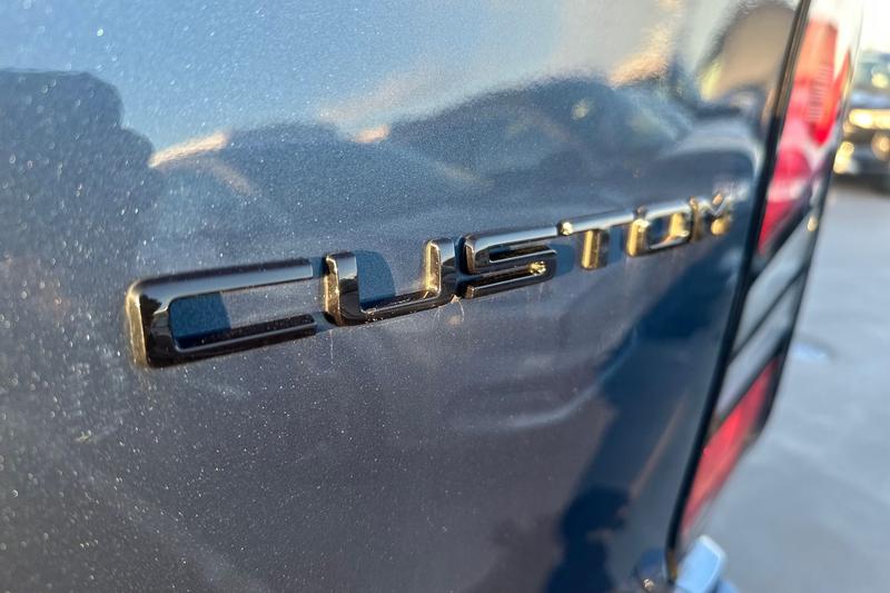 Used Ford Transit Custom 2025 for sale - 76653473: Photo 20