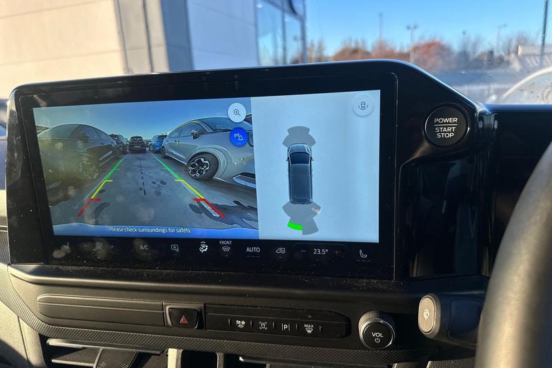 Used Ford Transit Custom 2025 for sale - 76653473: Photo 21