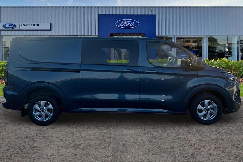 Used Ford Transit Custom 2025 for sale - 76653473: Photo 5