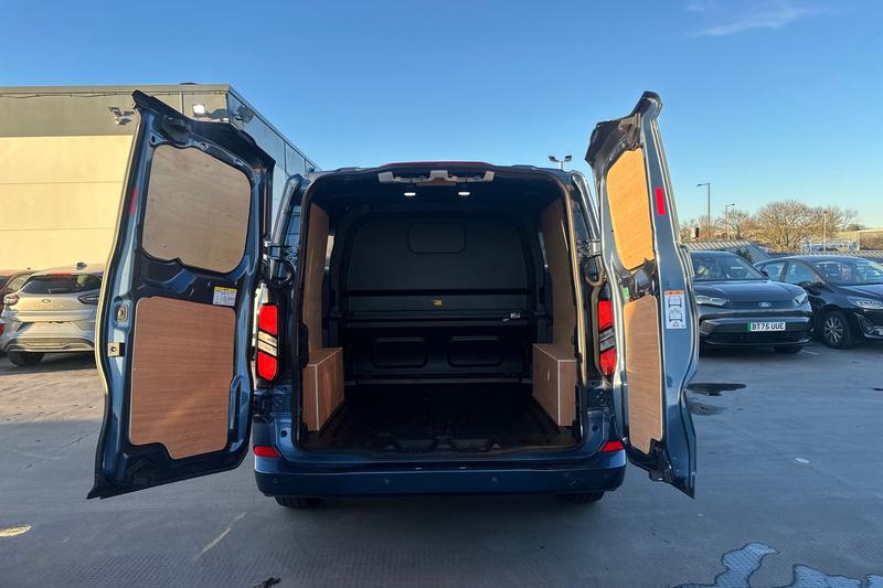 Used Ford Transit Custom 2025 for sale - 76653473: Photo 6