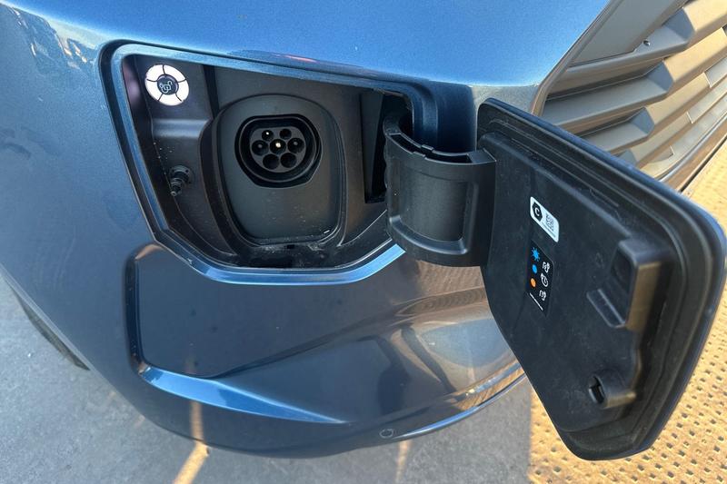 Used Ford Transit Custom 2025 for sale - 76653473: Photo 9