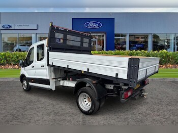 Used Ford Transit 2023 for sale - 78240189: Photo