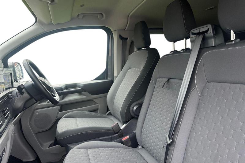 Used Ford Transit Custom 2025 for sale - 76960866: Photo 10