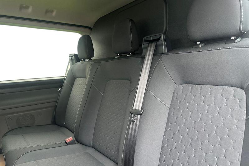 Used Ford Transit Custom 2025 for sale - 76960866: Photo 11