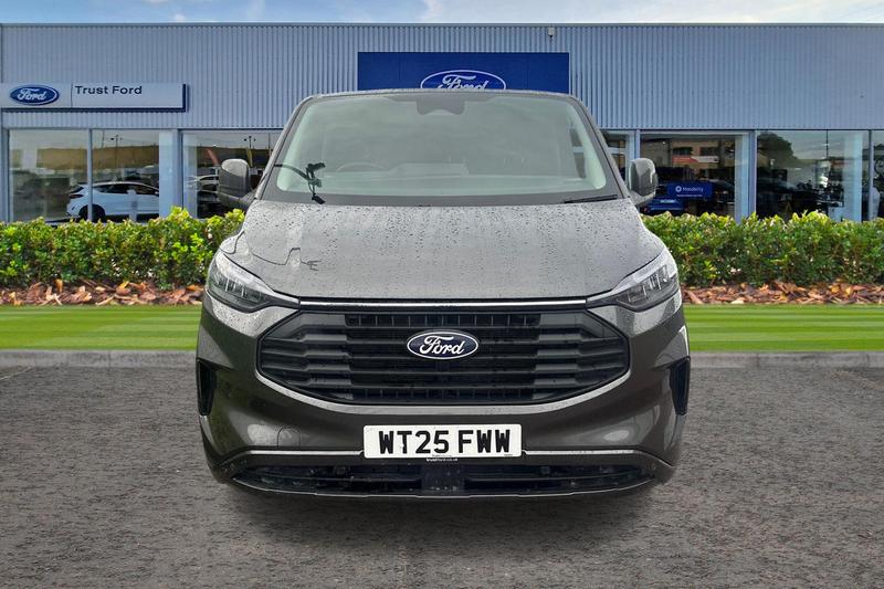 Used Ford Transit Custom 2025 for sale - 76960866: Photo 12
