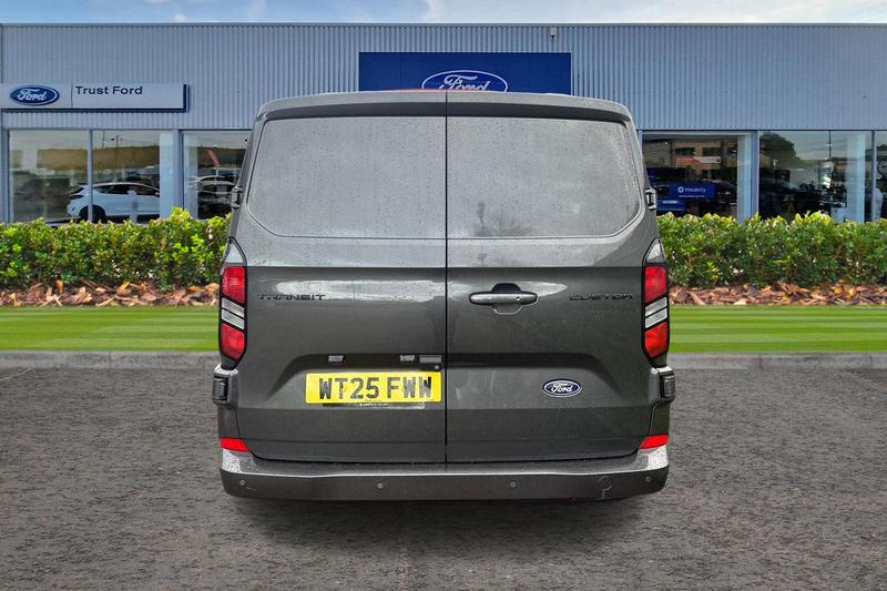 Used Ford Transit Custom 2025 for sale - 76960866: Photo 13