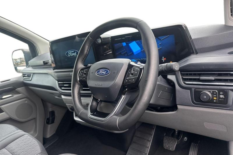 Used Ford Transit Custom 2025 for sale - 76960866: Photo 14